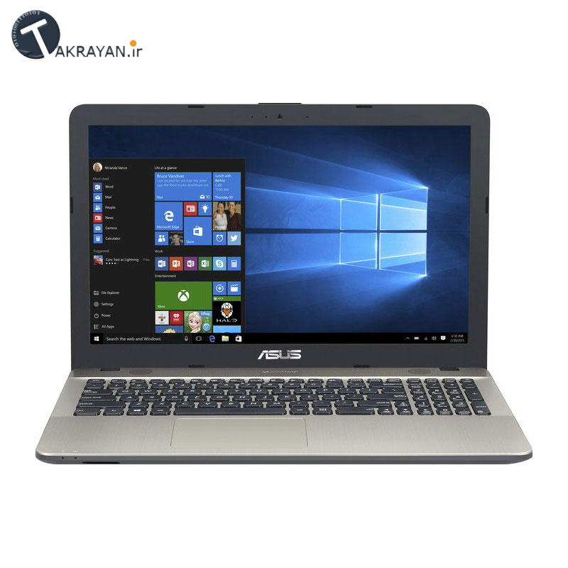 ASUS VivoBook Max X541SA